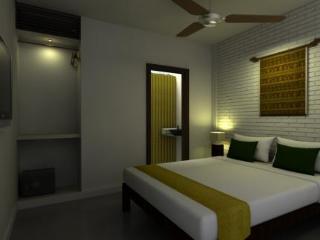 Echoland Boutique 3* Kerobokan (Bali)