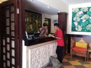 Guest house Matahari