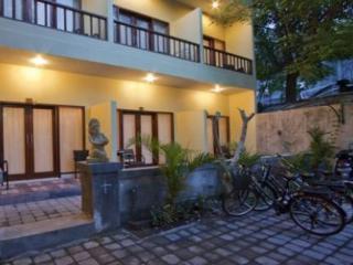 Hotel Akarsa Kokoro Bali 3*