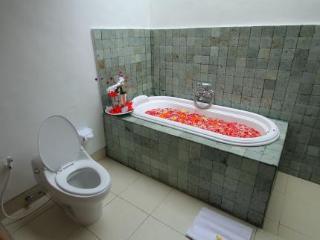 Holiday park Lembongan Cliff 3*