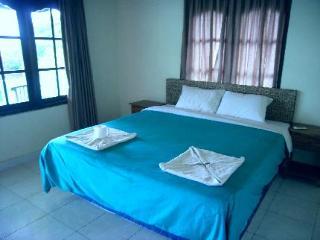 Mainski Lembongan Holiday park