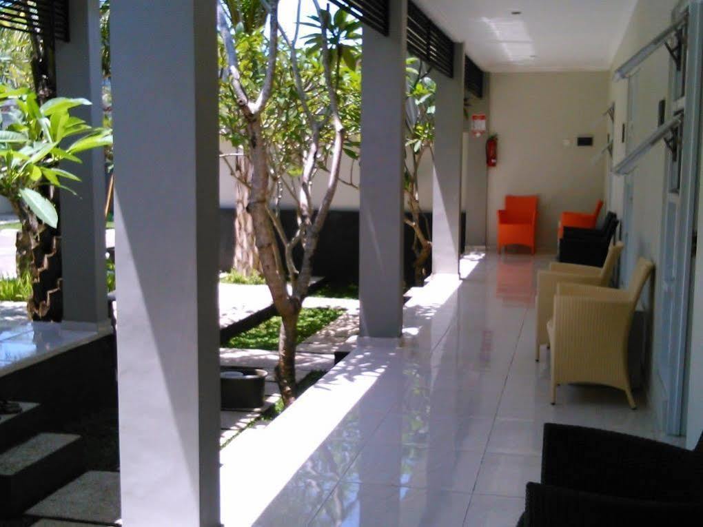 Hotel Negara Hotel - Chse Certified *