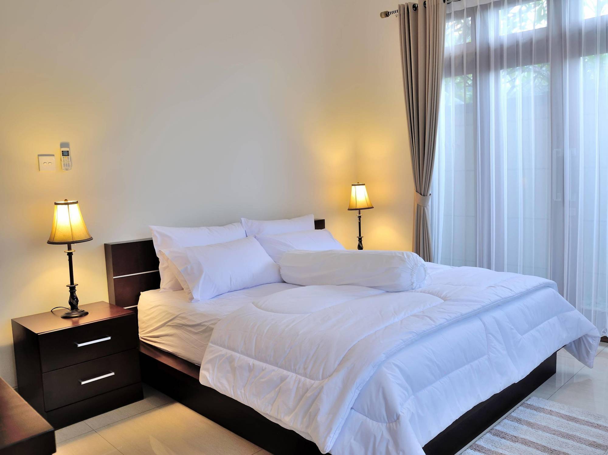 Aparthotel Safira Residences Denpasar (Bali)