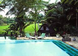 Taman liburan Cempaka Belimbing Blimbing (Bali)