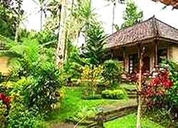Taman liburan Cempaka Belimbing