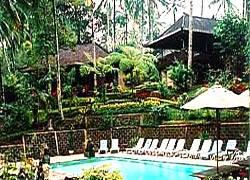 Cempaka Belimbing Taman liburan Blimbing (Bali)