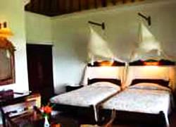 Taman liburan Cempaka Belimbing 4*