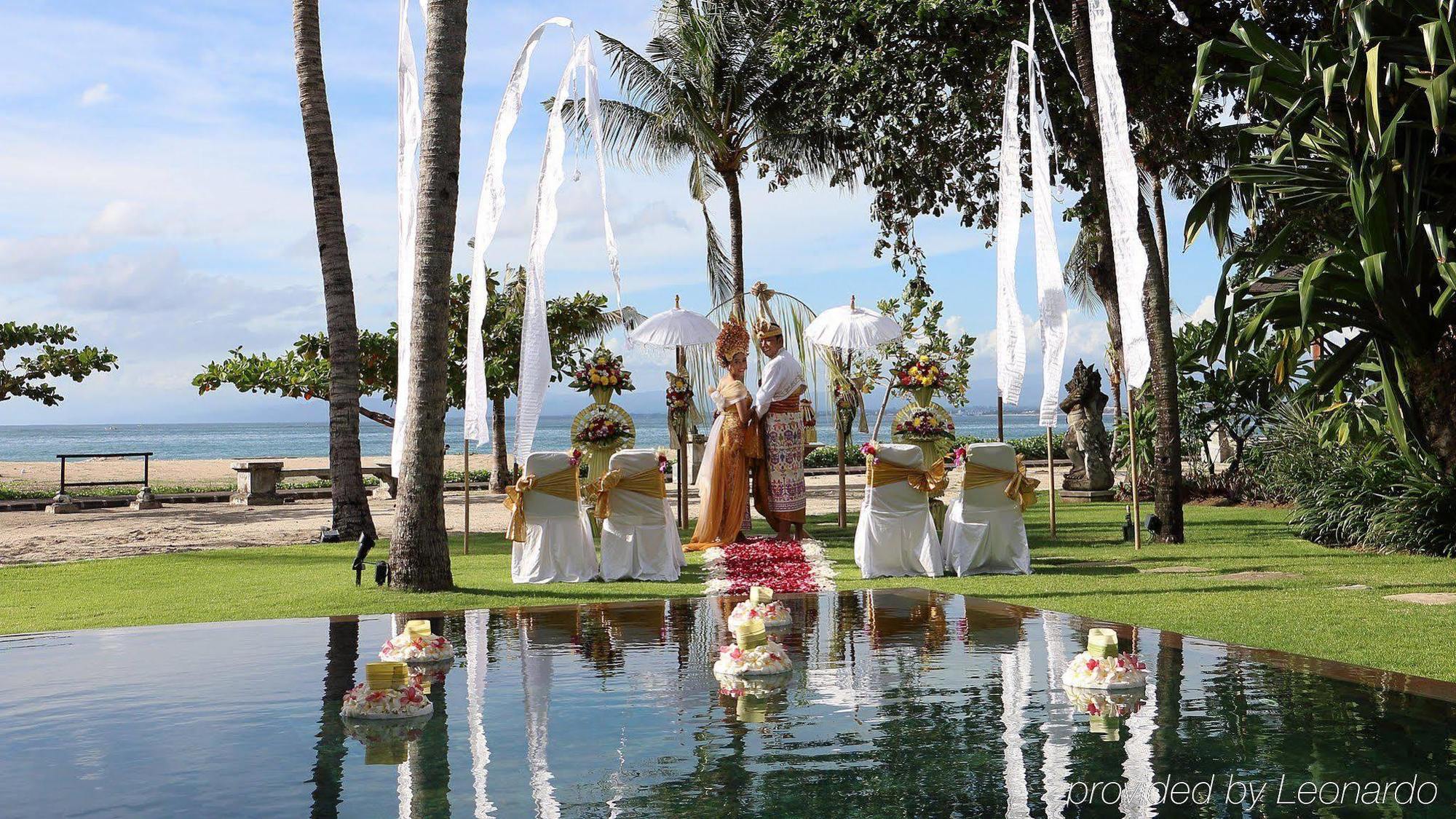 Balihai & Tuban (Bali)