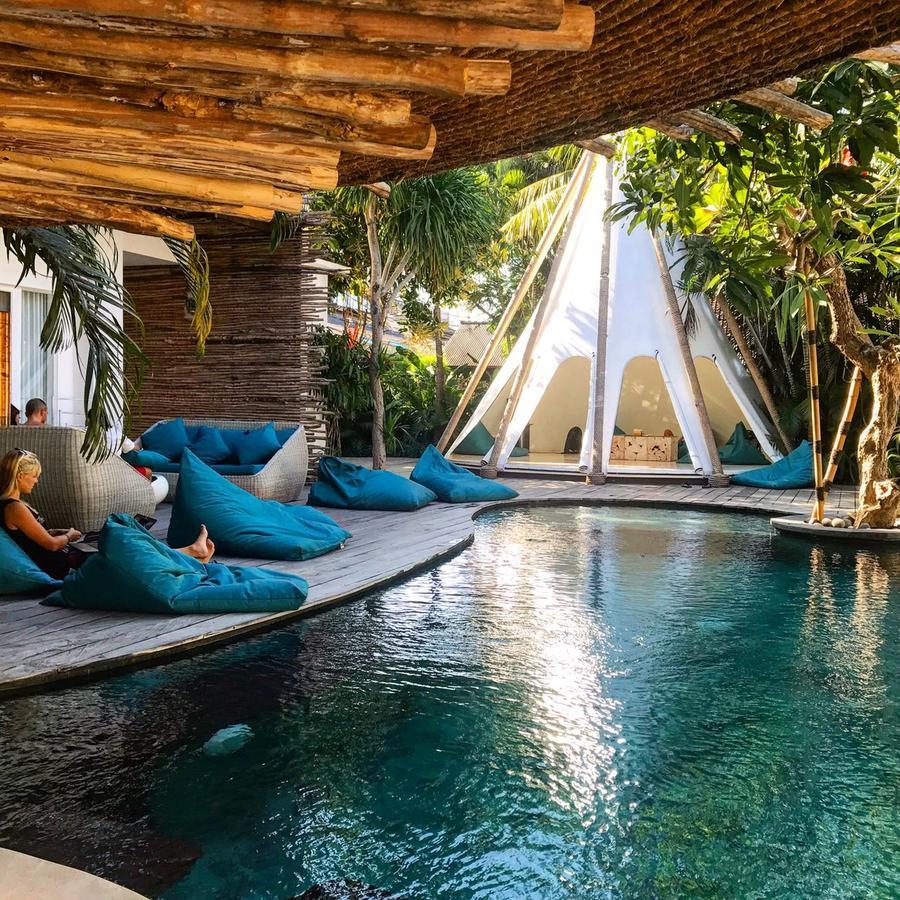 The 3* Seminyak (Bali)