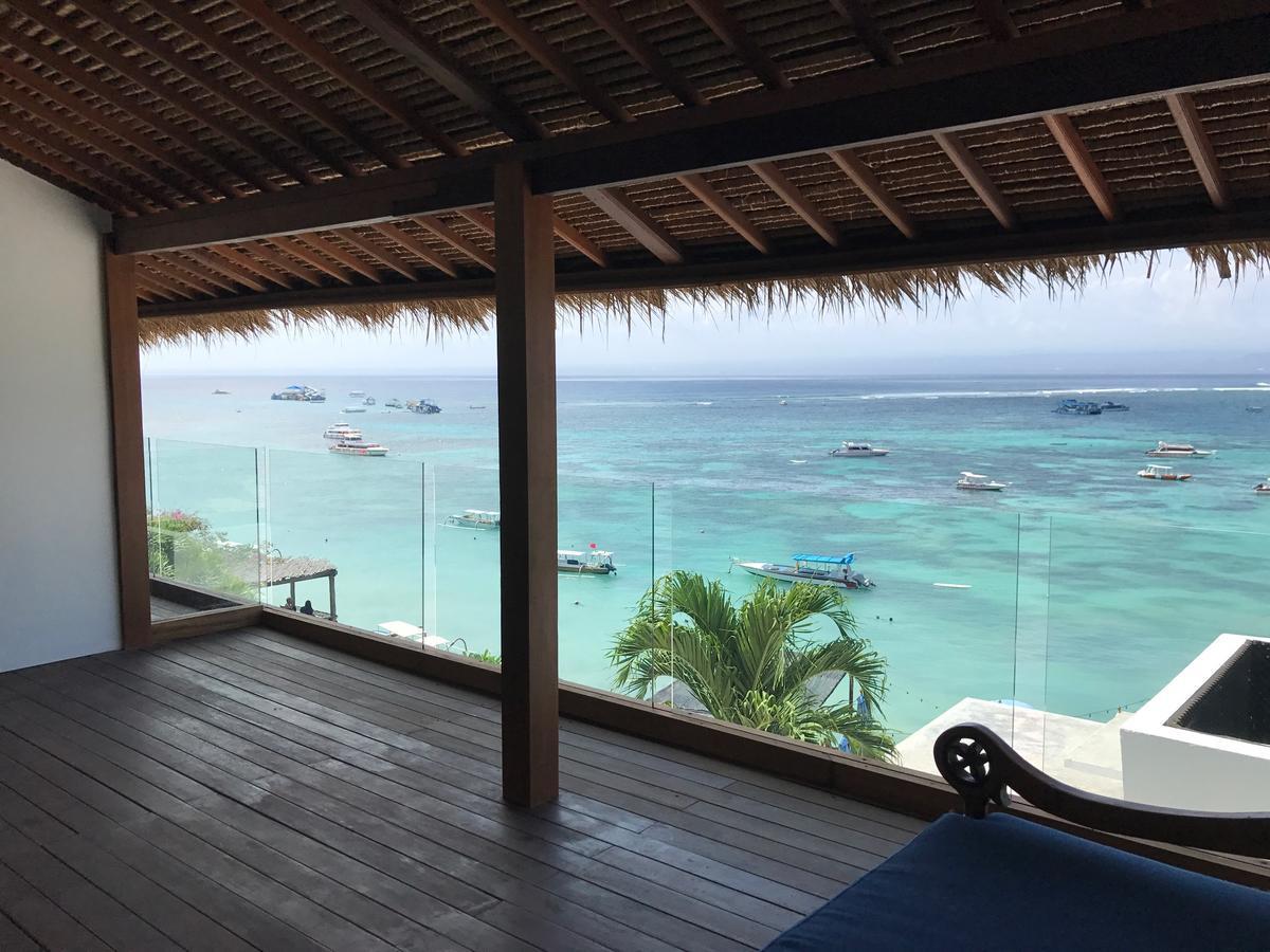 Playgrounds Wave Lembongan Hotel