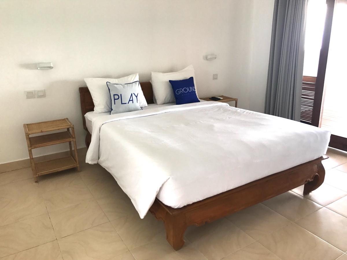 Playgrounds Wave Lembongan Hotel 3*