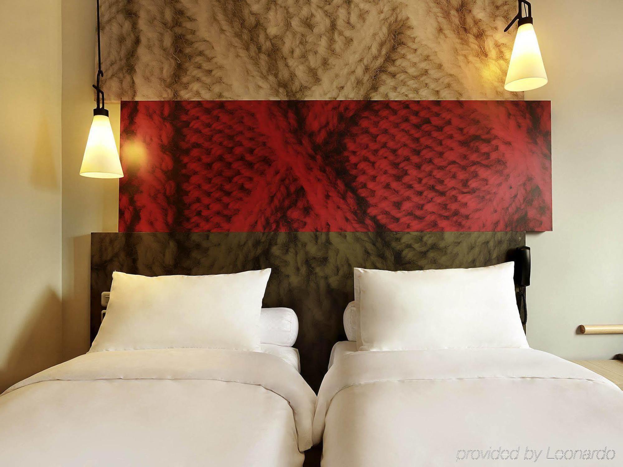 Ibis Bali Street Hotel