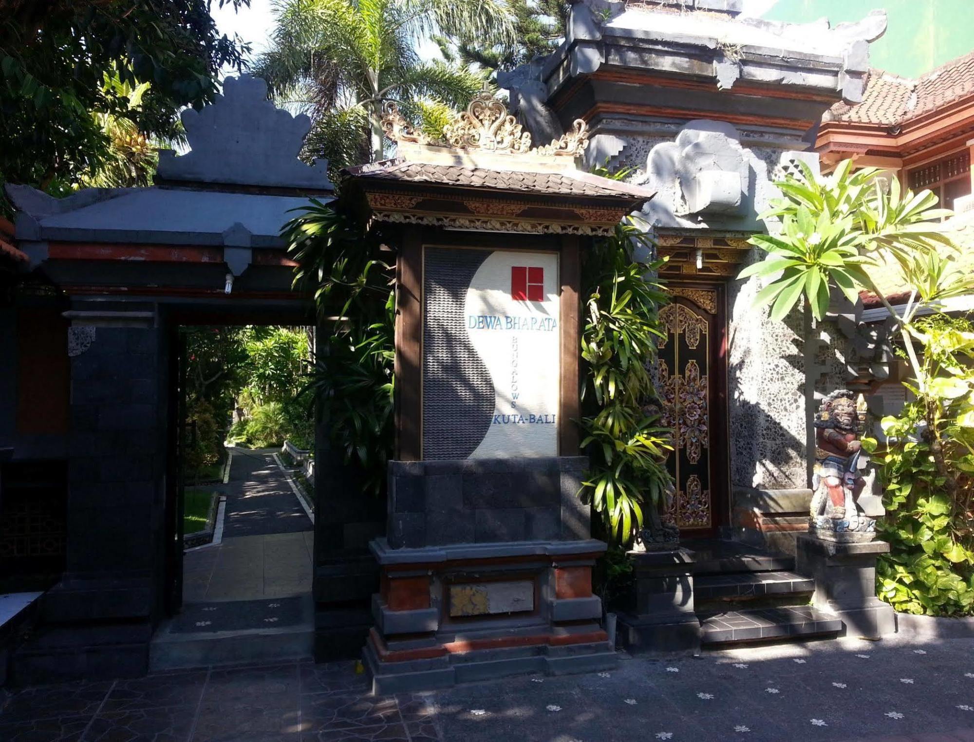 Hotel Dewa Bharata 3*