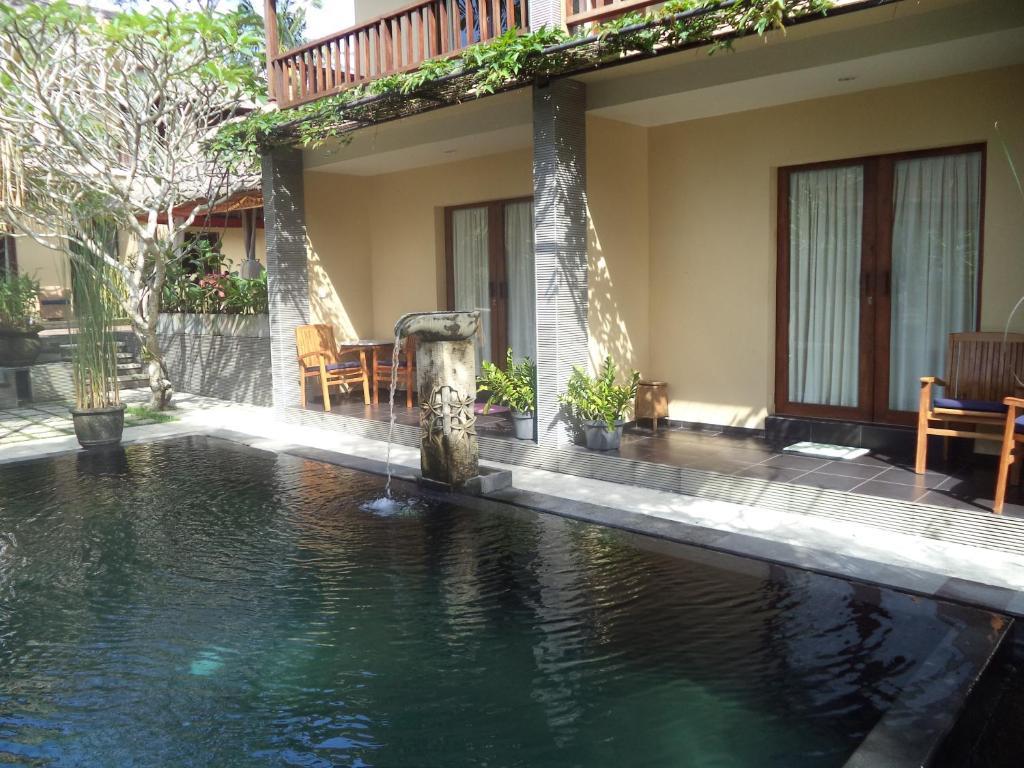 The Lokasari Holiday park