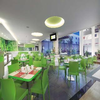 Hotel Favehotel Sunset 3*