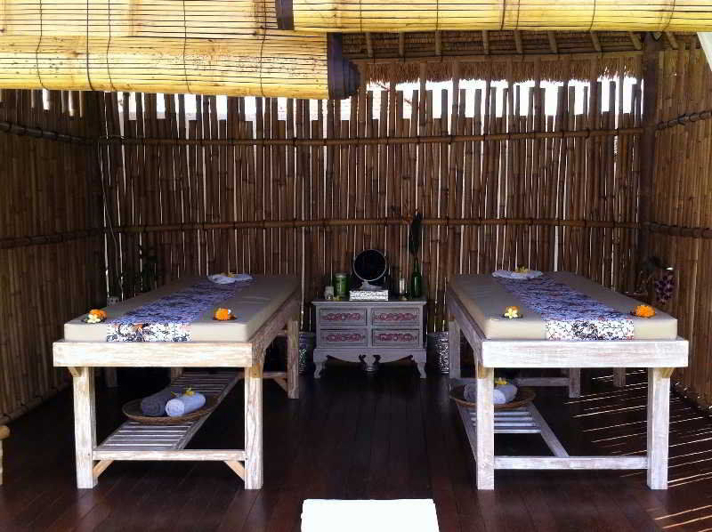 Holiday park United Colors Of Bali Canggu (Bali)