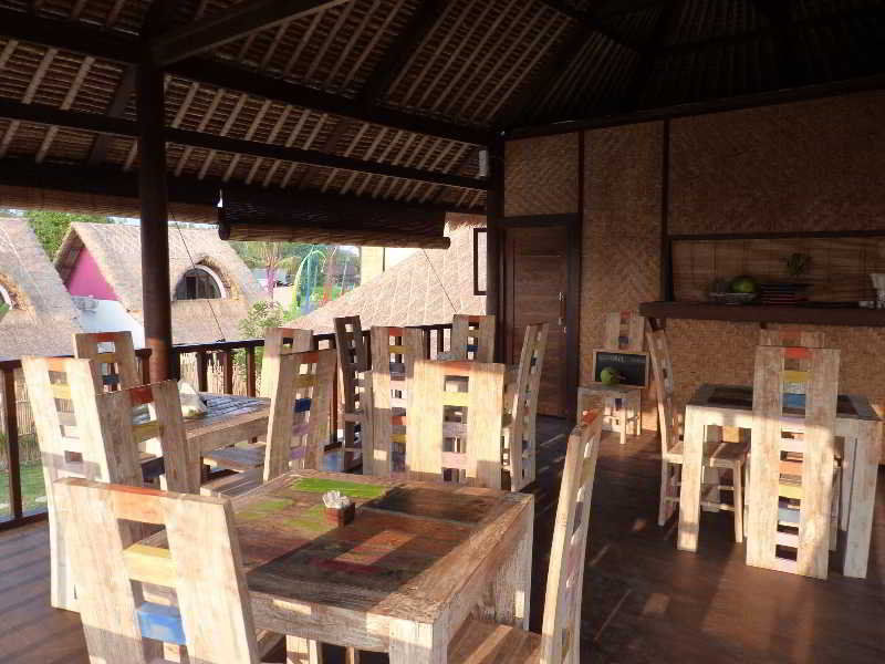 Holiday park United Colors Of Bali