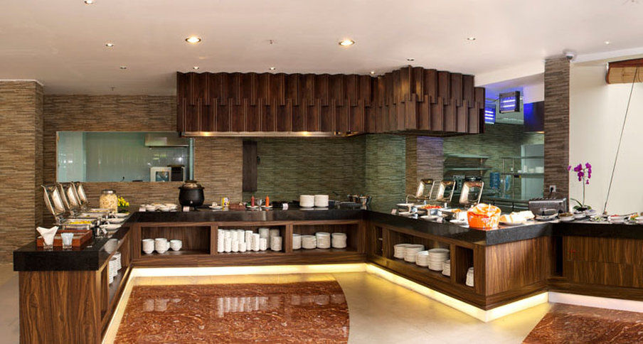 Atanaya Kuta Bali 4* Kuta (Bali)