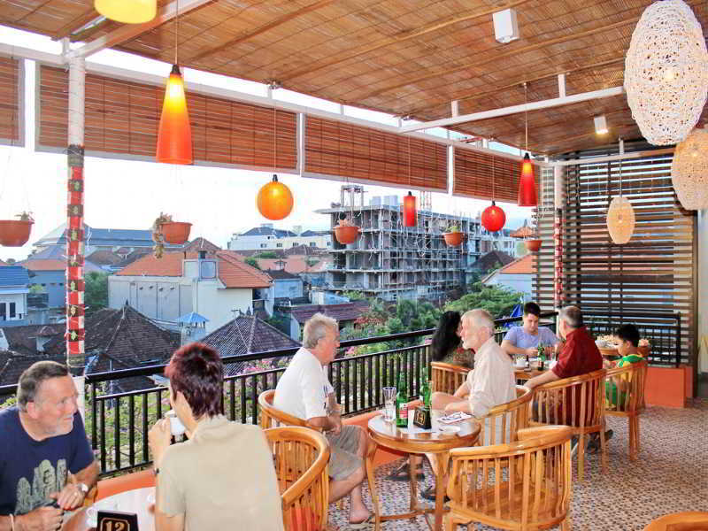 Hotel Manggar Indonesia