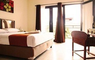 Puri Nusantara Hotel Kuta (Bali)