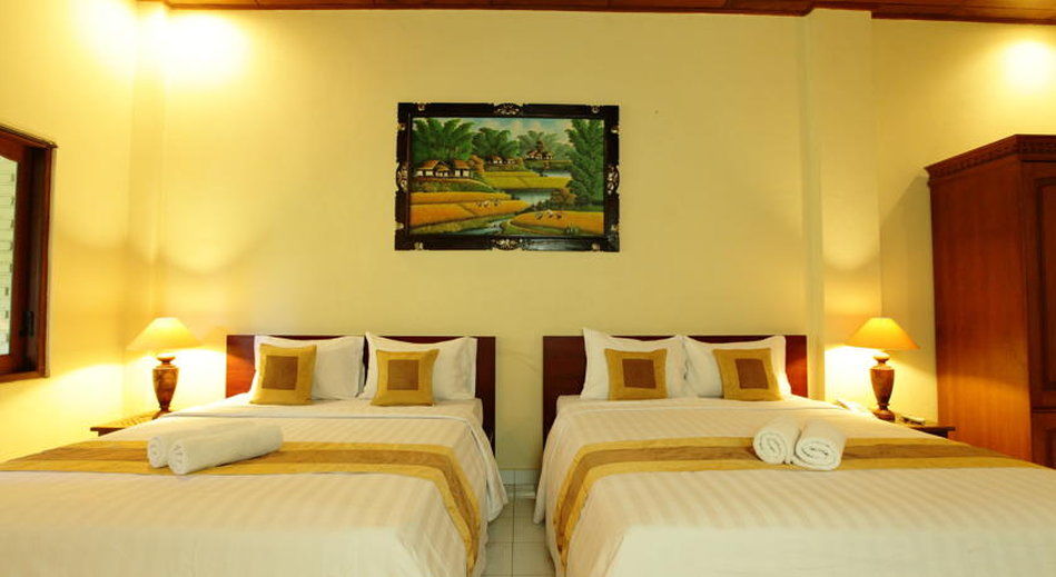 Bali Sandy Hotel