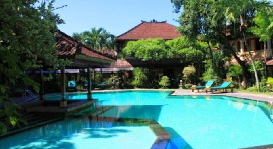 Hotel Bali Sandy Kuta (Bali)