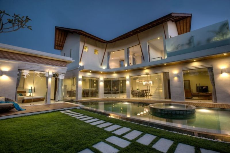 K Villas By Premier Hospitality Asia 4*