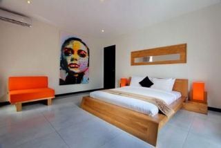 K Villas By Premier Hospitality Asia Resort Seminyak (Bali)