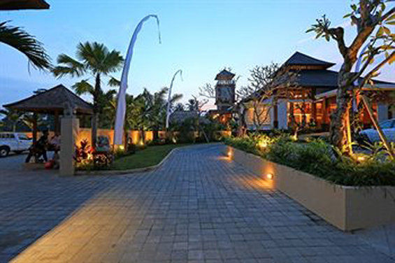 Resort Onje And Ubud (Bali)