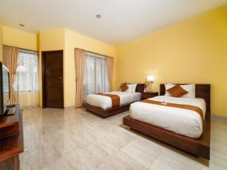 Rossa Garden Guest house 3*
