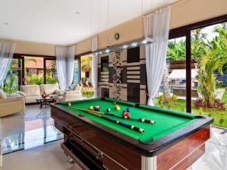 Rossa Garden Guest house