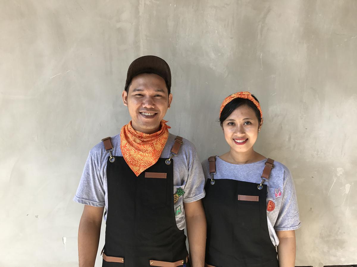 Cara Cara 3* Kuta (Bali)