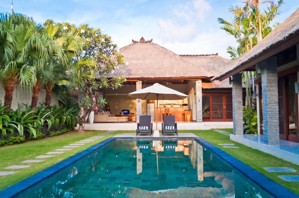 Mimpi * BALI