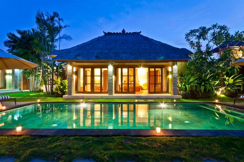 Mimpi BALI