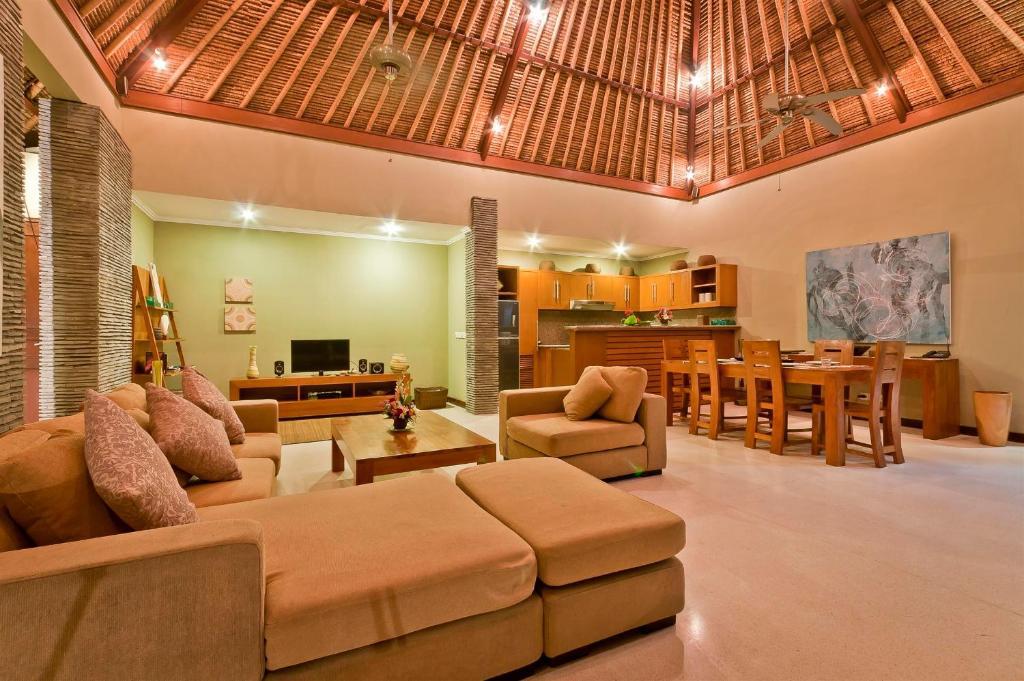 Mimpi Villa