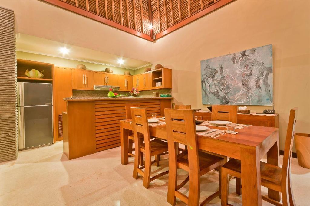 Villa Mimpi *