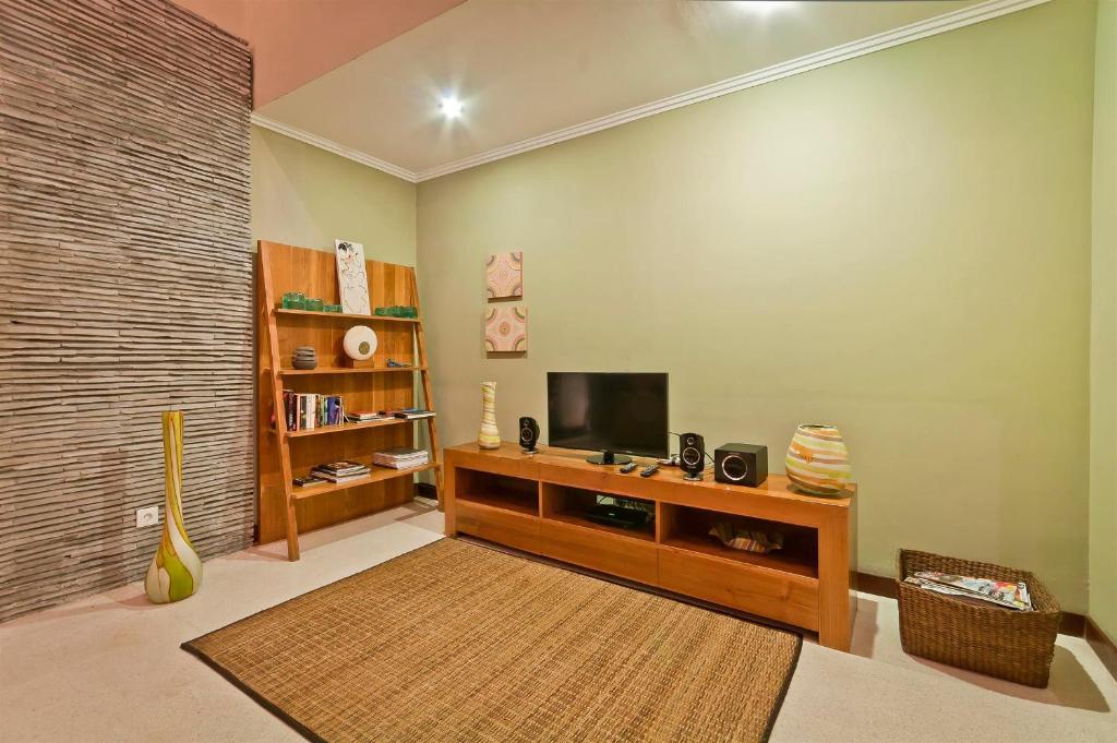 Mimpi Villa *