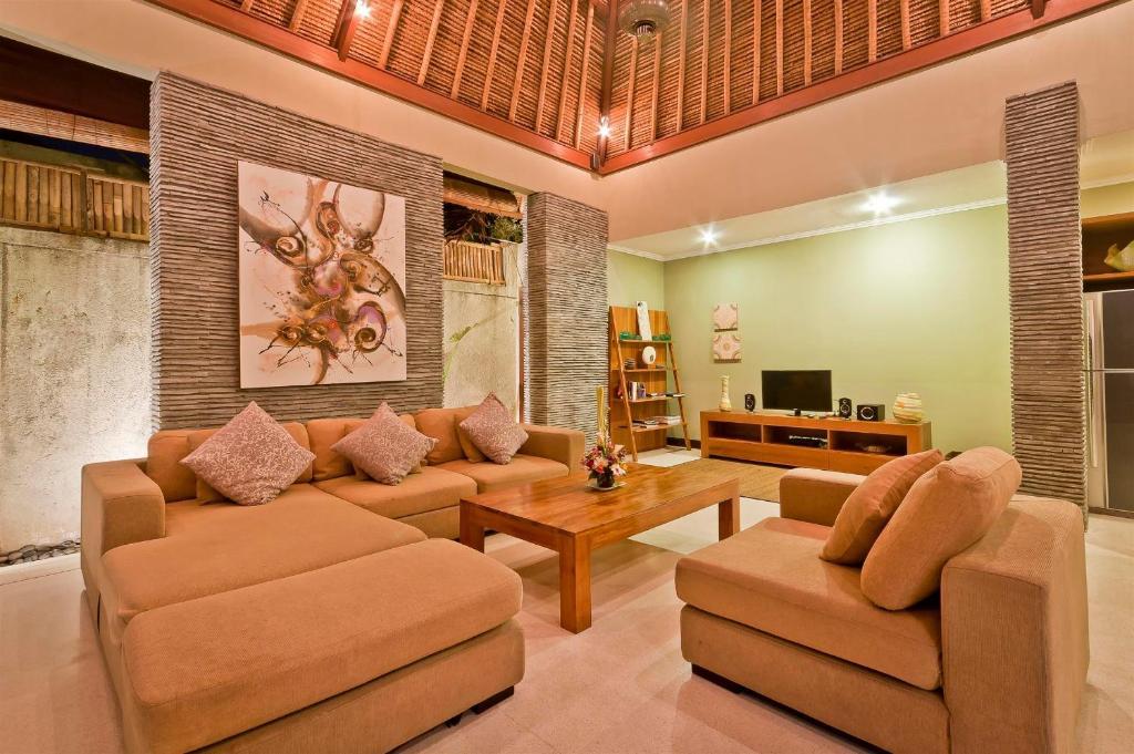 Villa Mimpi BALI