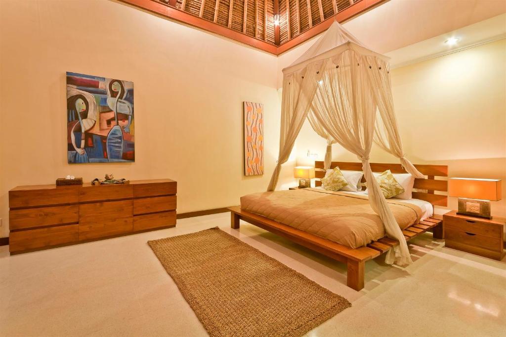 Mimpi Villa BALI