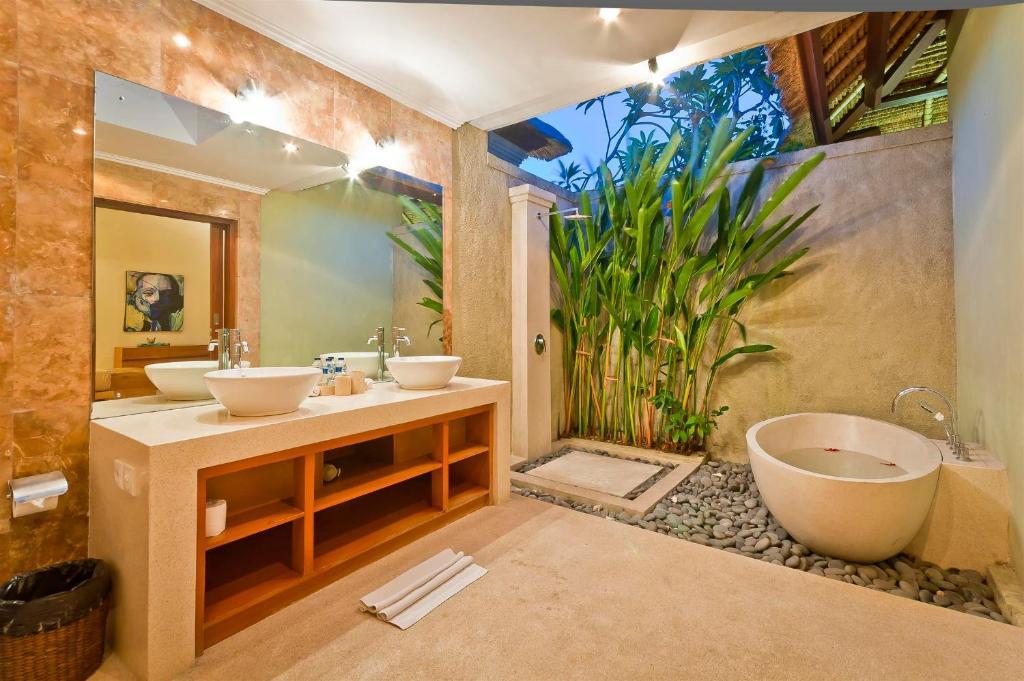 Villa Mimpi BALI