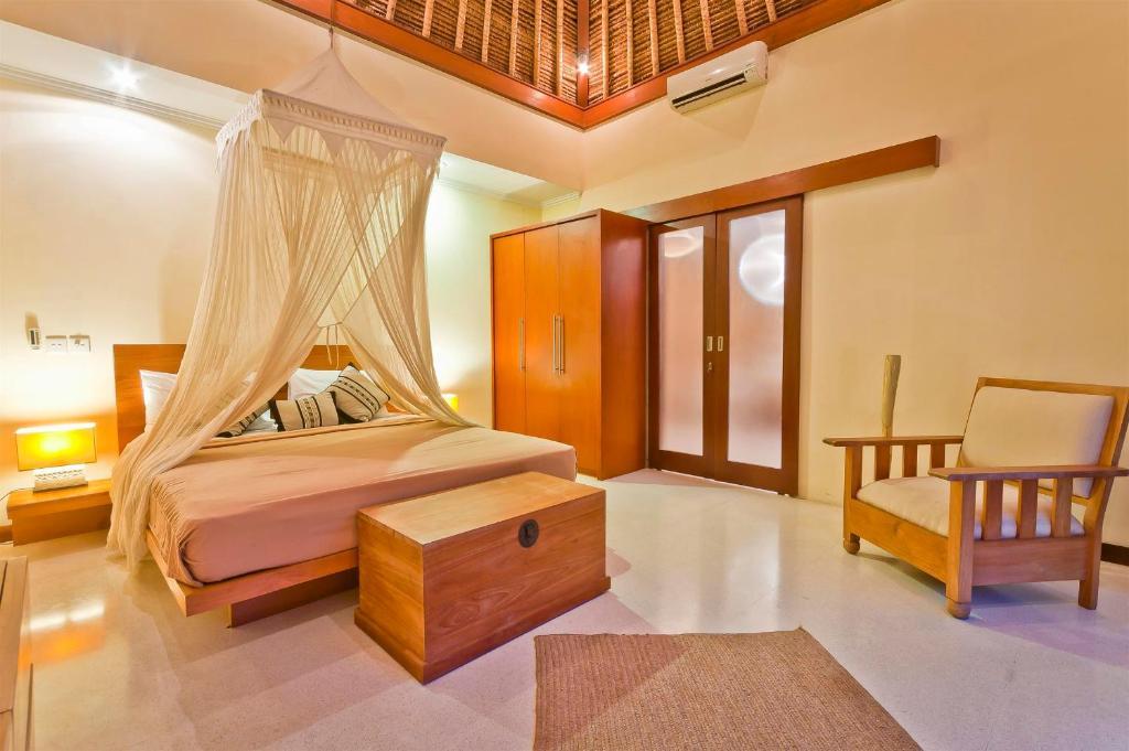Villa Mimpi