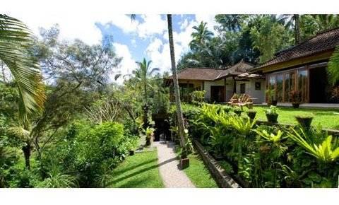 Sarna 4* BALI
