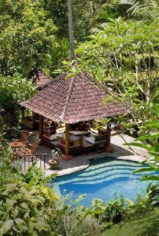Sarna Guest house BALI