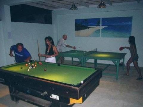 Mainski Lembongan Nusa Lembongan (Bali)