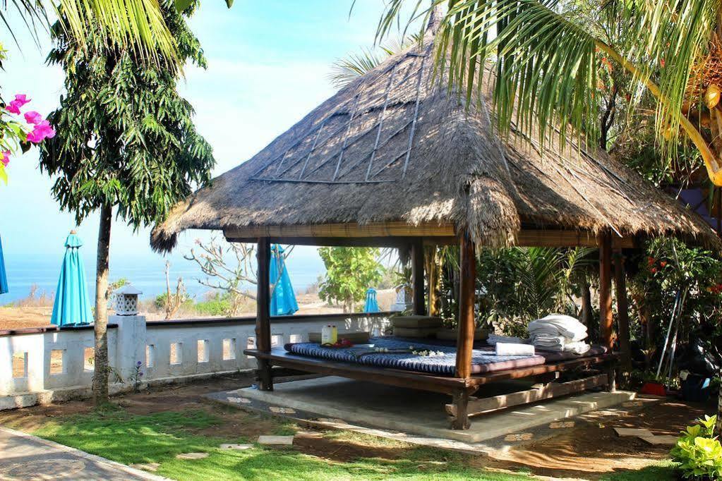 Holiday park Balangan Sea View 3*