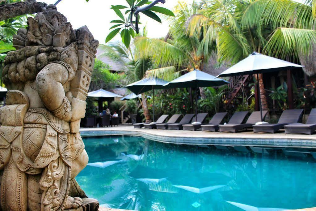 Balangan Sea View Holiday park Jimbaran (Bali)