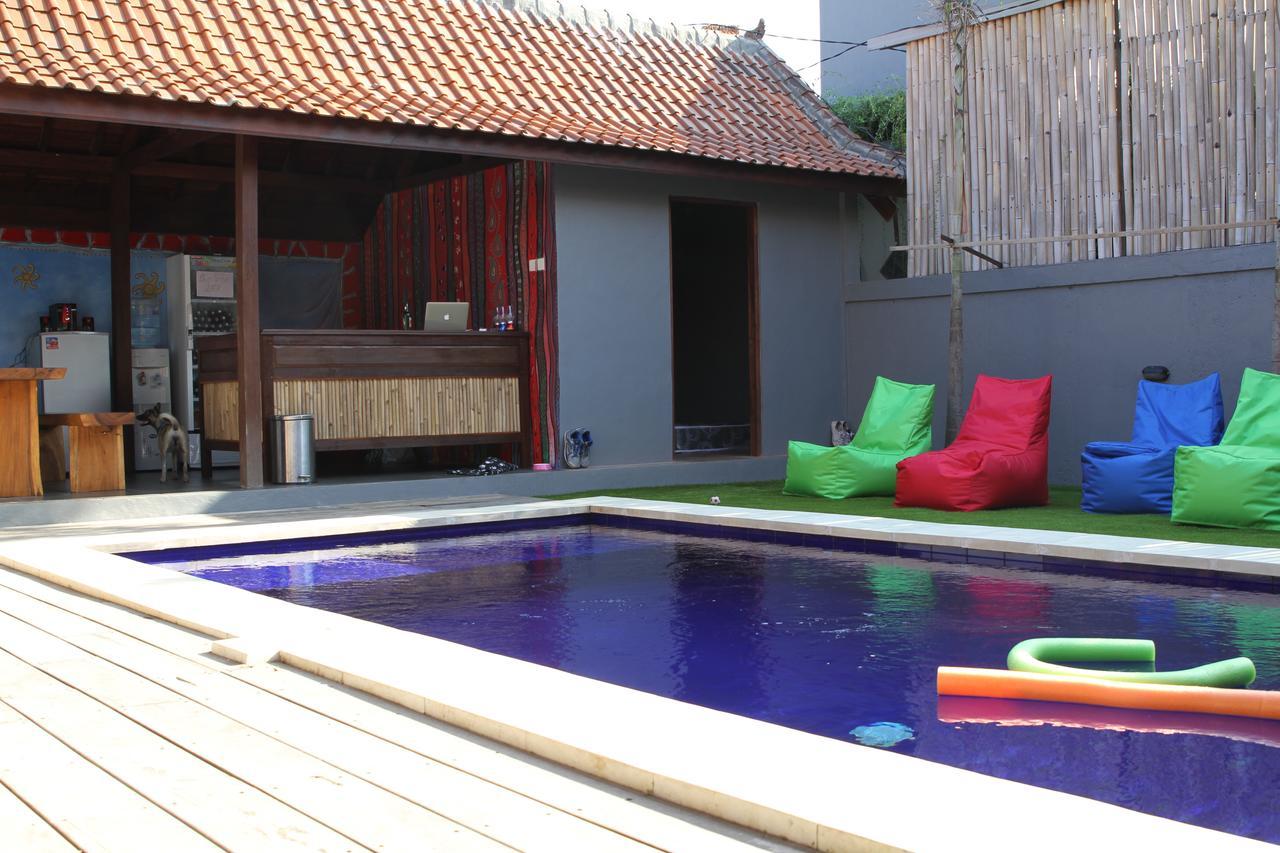 The Tipsy Gypsy Hostel *