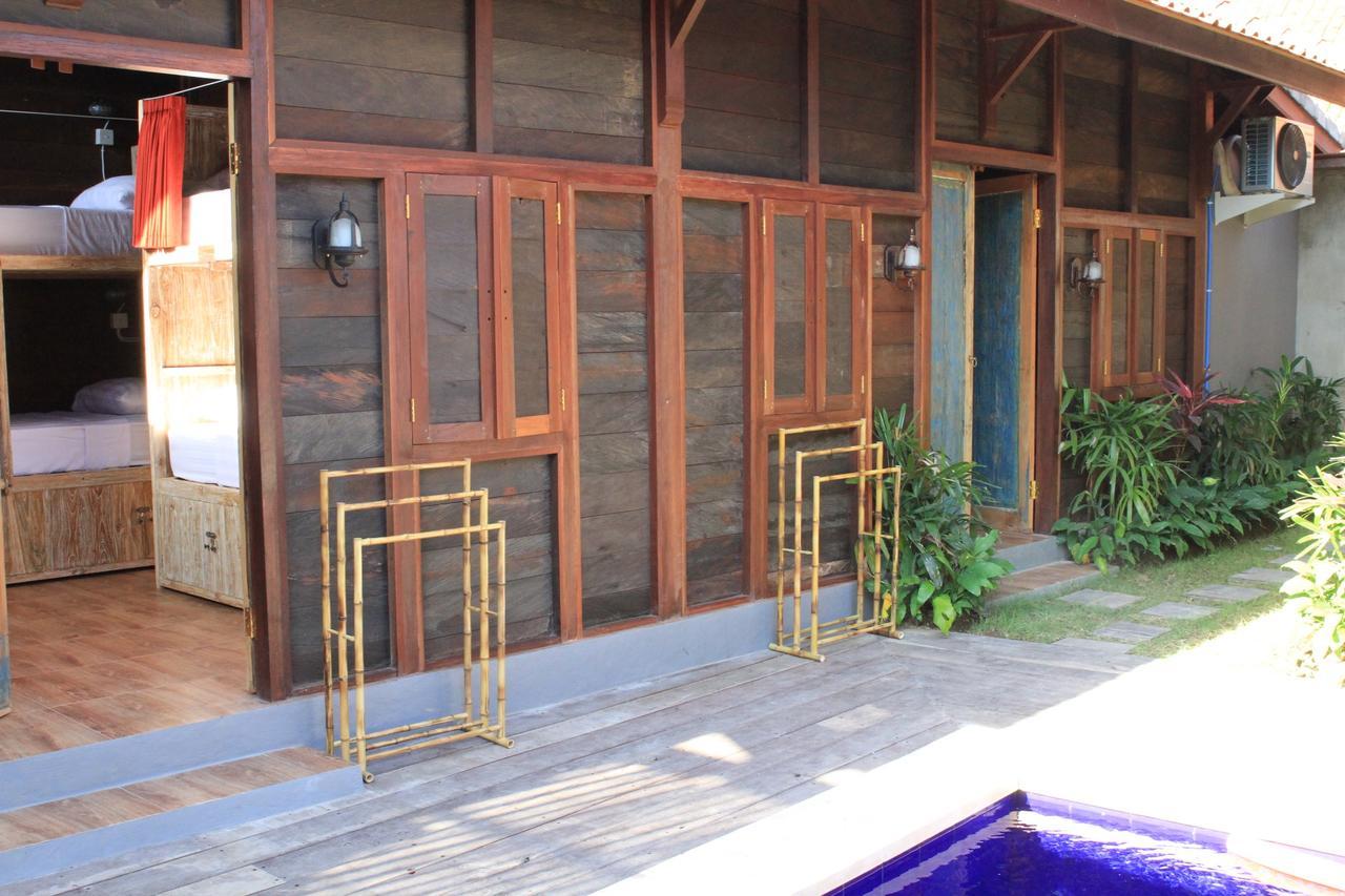 The Tipsy Gypsy Hostel Canggu (Bali)