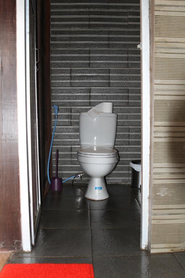 Hostel The Tipsy Gypsy Canggu (Bali)