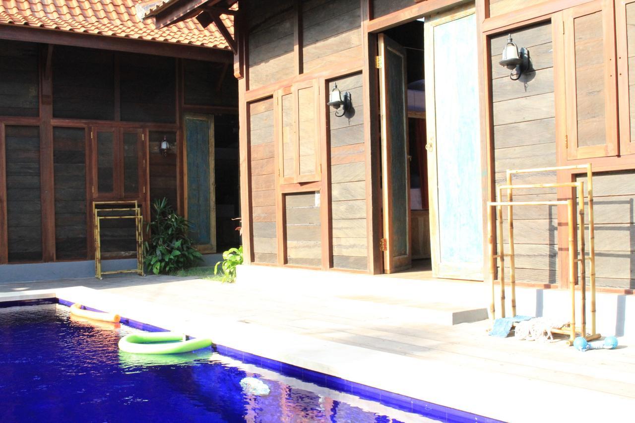 Hostel The Tipsy Gypsy Canggu (Bali)